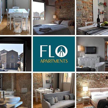 Borgo San Frediano - Flo Apartments ฟลอเรนซ์ ภายนอก รูปภาพ