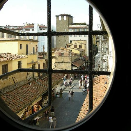 Borgo San Frediano - Flo Apartments ฟลอเรนซ์ ภายนอก รูปภาพ