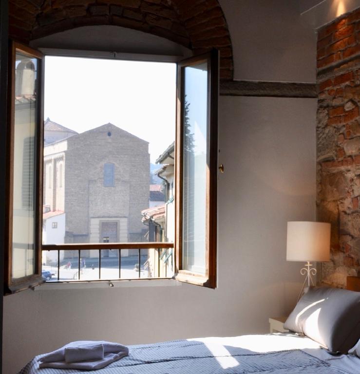 Borgo San Frediano - Flo Apartments ฟลอเรนซ์ ภายนอก รูปภาพ