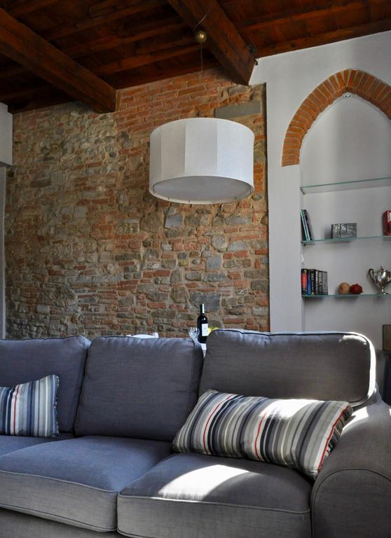 Borgo San Frediano - Flo Apartments ฟลอเรนซ์ ภายนอก รูปภาพ