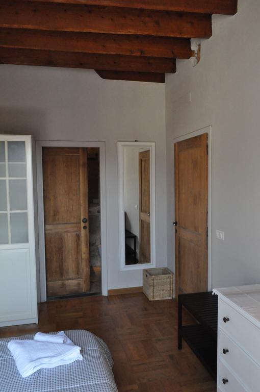 Borgo San Frediano - Flo Apartments ฟลอเรนซ์ ภายนอก รูปภาพ