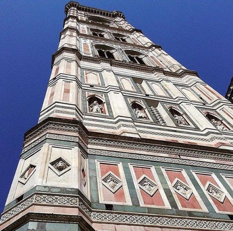 Borgo San Frediano - Flo Apartments ฟลอเรนซ์ ภายนอก รูปภาพ