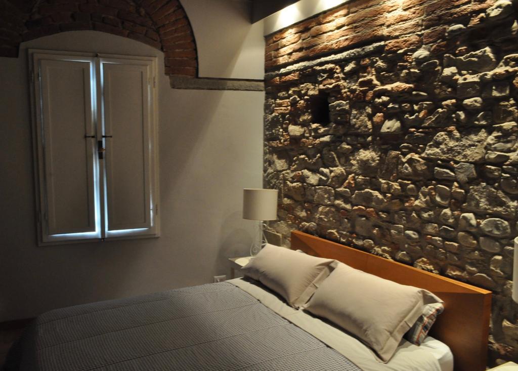 Borgo San Frediano - Flo Apartments ฟลอเรนซ์ ภายนอก รูปภาพ